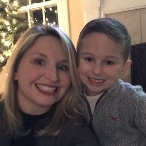 Meet your Posher, Heather